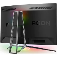 Монитор AOC PD27 фото 5